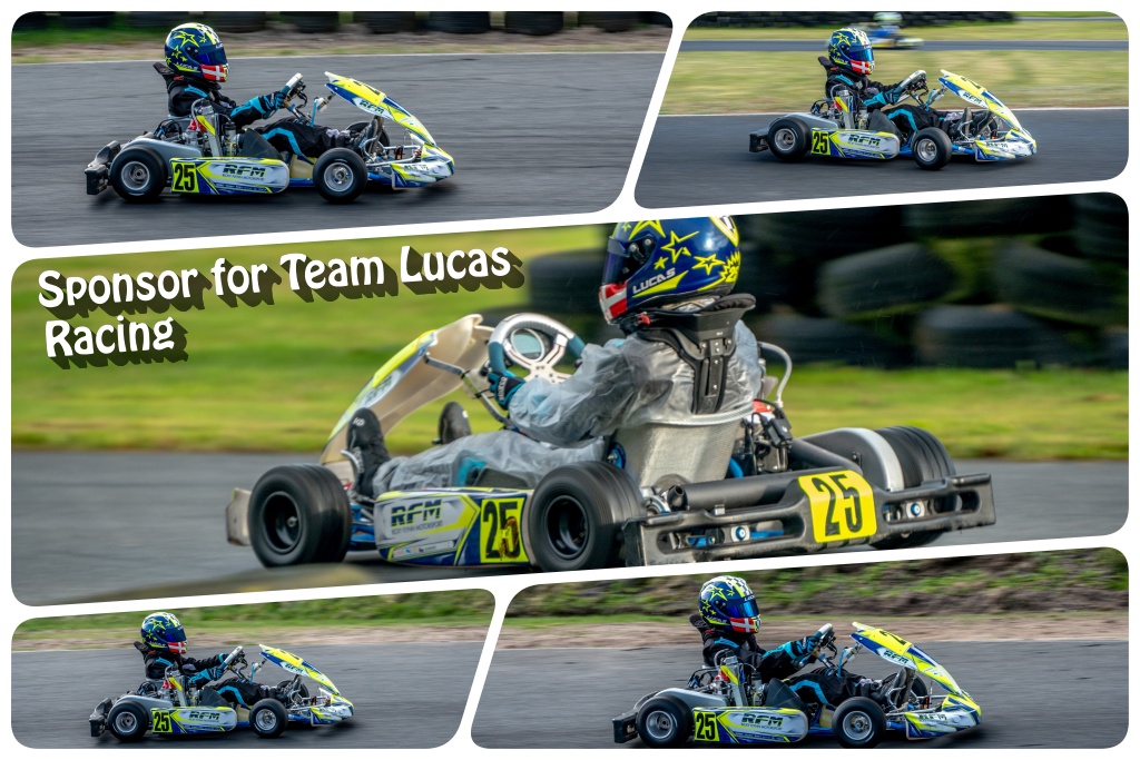 Team Lucas1024